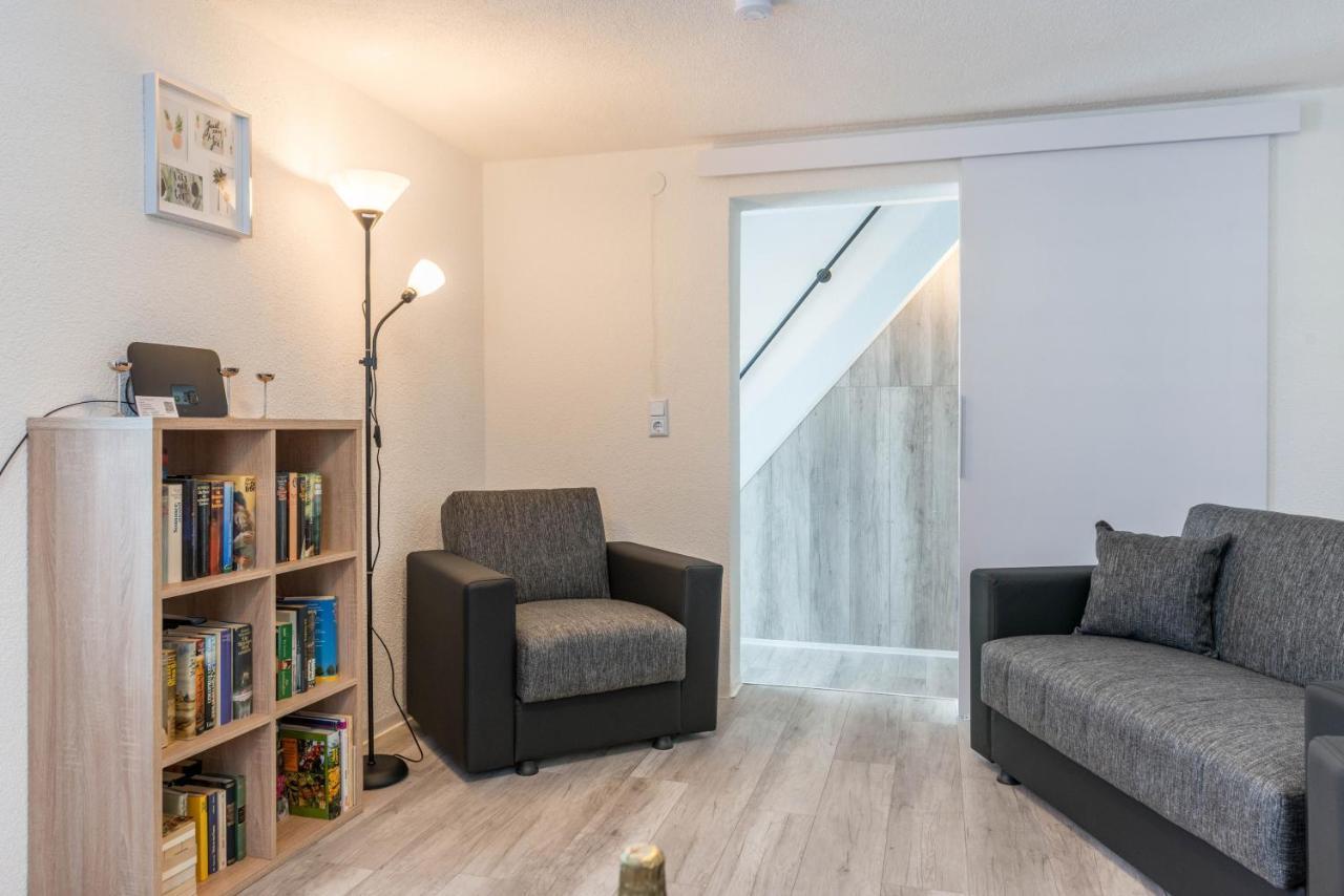 Mina Holiday home Krauchenwies