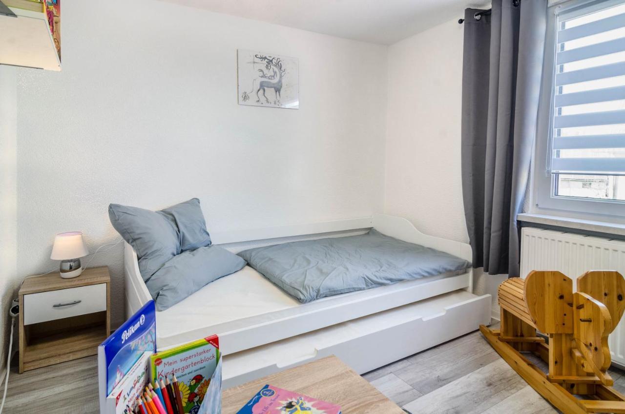 Mina Holiday home Krauchenwies